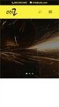 Mobile Screenshot of odiz.com